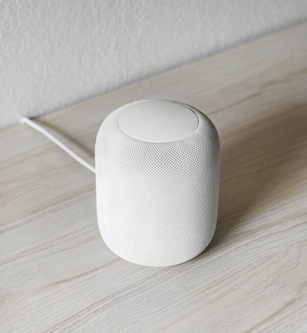 Smart Speaker — изображение 2